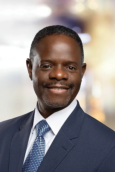 Portrait of Mike Jenkins, REALTOR®.